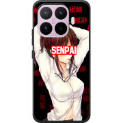 Чохол BoxFace Xiaomi 17T Senpai
