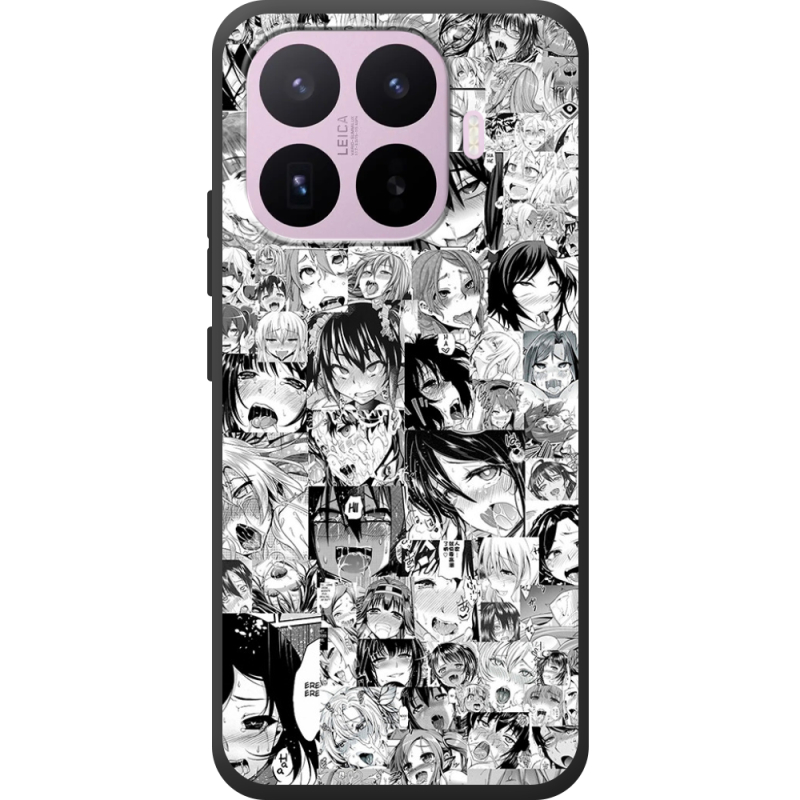 Чохол BoxFace Xiaomi 17T O-Face