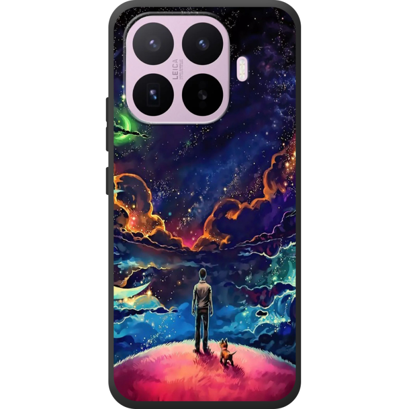 Чохол BoxFace Xiaomi 17T 