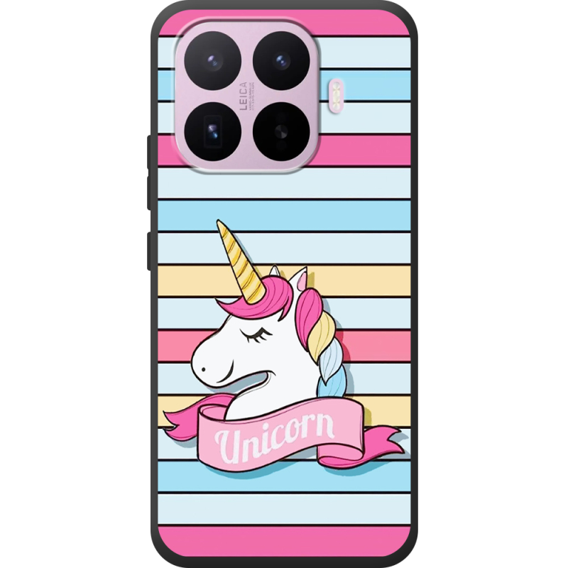 Чохол BoxFace Xiaomi 17T Unicorn