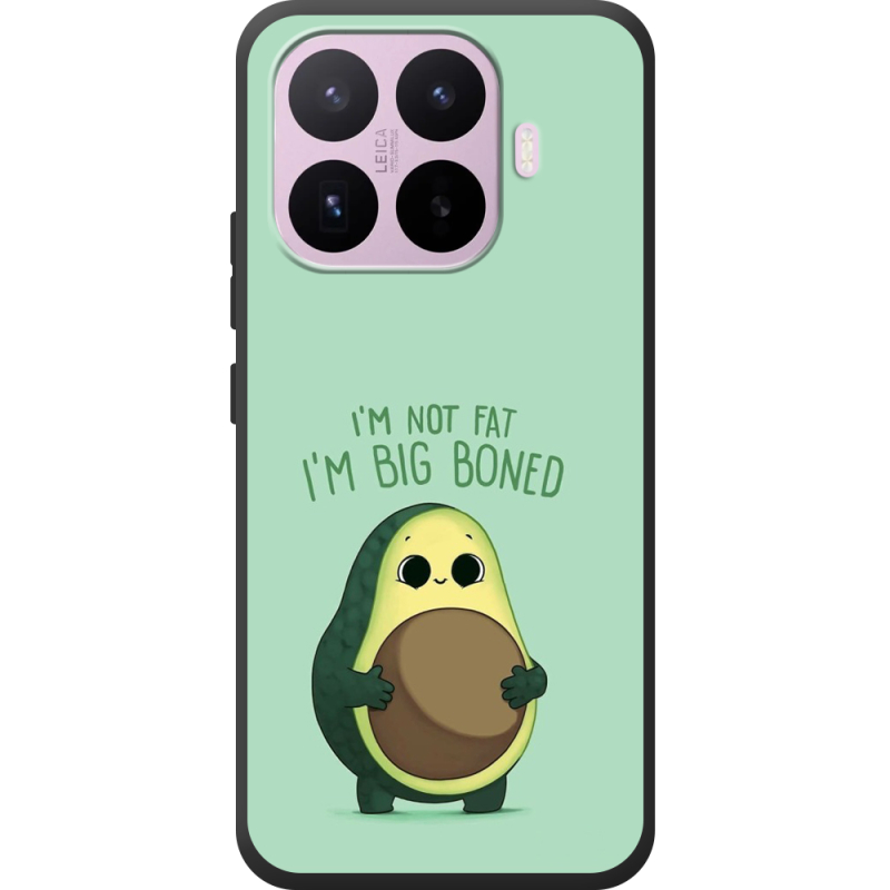 Чохол BoxFace Xiaomi 17T Big Boned