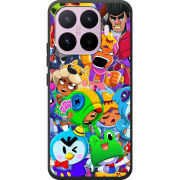 Чохол BoxFace Xiaomi 17T friends brawl stars