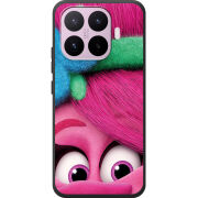 Чохол BoxFace Xiaomi 17T Queen Poppy