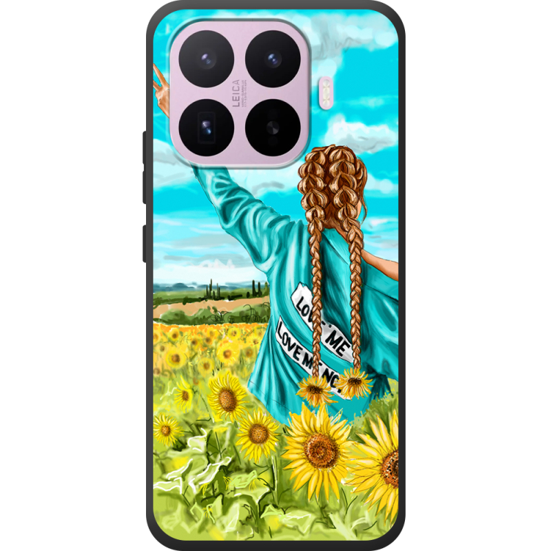 Чохол BoxFace Xiaomi 17T Love Me, Love Me Not
