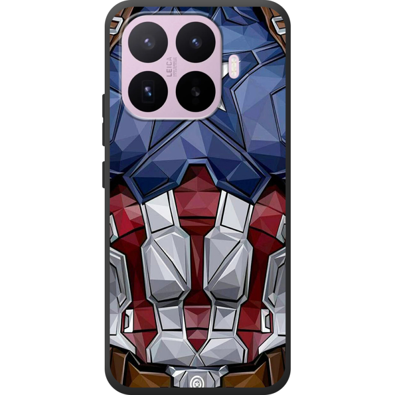 Чохол BoxFace Xiaomi 17T Sentinel of Liberty
