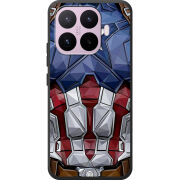 Чохол BoxFace Xiaomi 17T Sentinel of Liberty