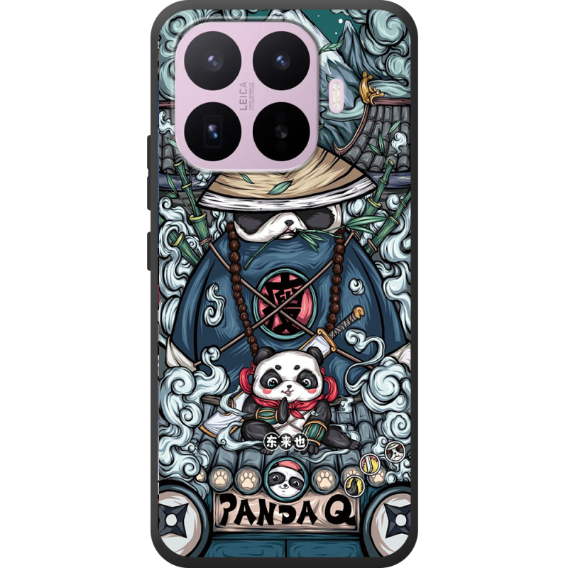 Чохол BoxFace Xiaomi 17T Panda Q