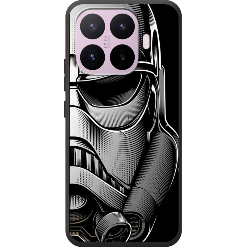 Чохол BoxFace Xiaomi 17T Imperial Stormtroopers