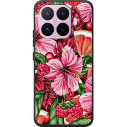 Чохол BoxFace Xiaomi 17T Tropical Flowers