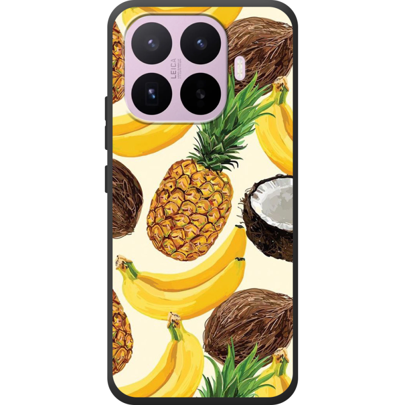 Чохол BoxFace Xiaomi 17T Tropical Fruits