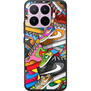 Чохол BoxFace Xiaomi 17T Sneakers