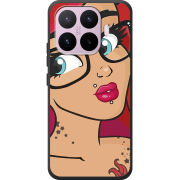 Чохол BoxFace Xiaomi 17T Modern Mermaid
