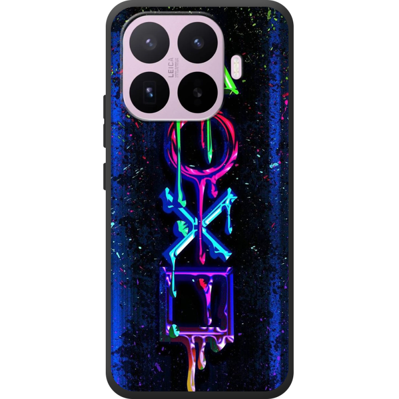 Чохол BoxFace Xiaomi 17T Graffiti symbols