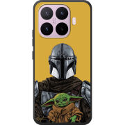 Чохол BoxFace Xiaomi 17T Маленький Йода