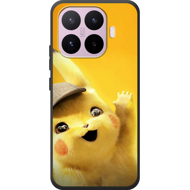 Чохол BoxFace Xiaomi 17T Pikachu