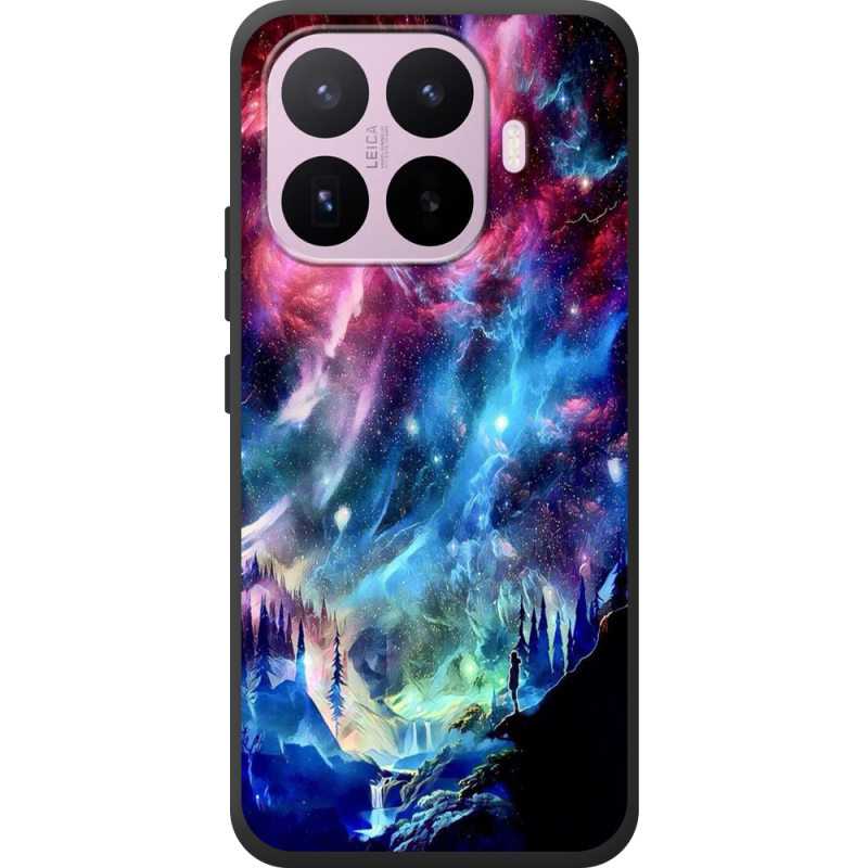 Чохол BoxFace Xiaomi 17T Northern Lights