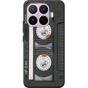 Чохол BoxFace Xiaomi 17T Старая касета