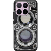 Чохол BoxFace Xiaomi 17T Rolleiflex