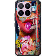 Чохол BoxFace Xiaomi 17T Colorful Girl