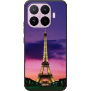 Чохол BoxFace Xiaomi 17T Полночь в Париже