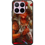 Чохол BoxFace Xiaomi 17T Принцесса Мононоке