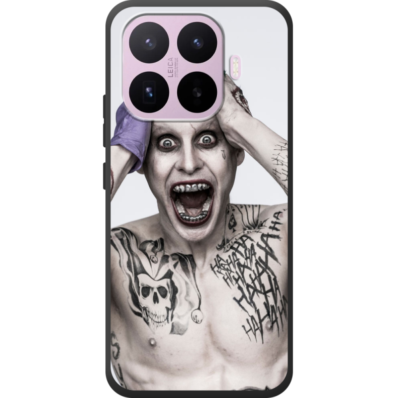 Чохол BoxFace Xiaomi 17T 