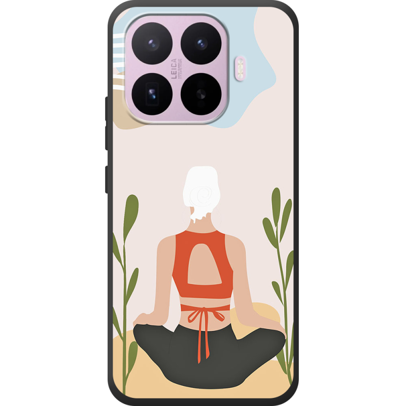 Чохол BoxFace Xiaomi 17T Yoga Style