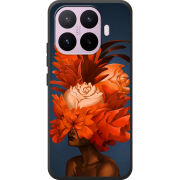 Чохол BoxFace Xiaomi 17T Exquisite Orange Flowers