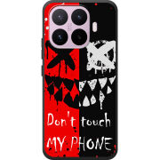Чохол BoxFace Xiaomi 17T Bad Smile