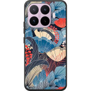 Чохол BoxFace Xiaomi 17T Blue Herb