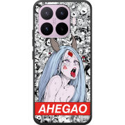 Чохол BoxFace Xiaomi 17T Ahegao