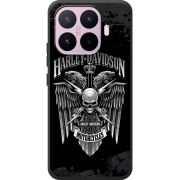 Чохол BoxFace Xiaomi 17T Harley Davidson