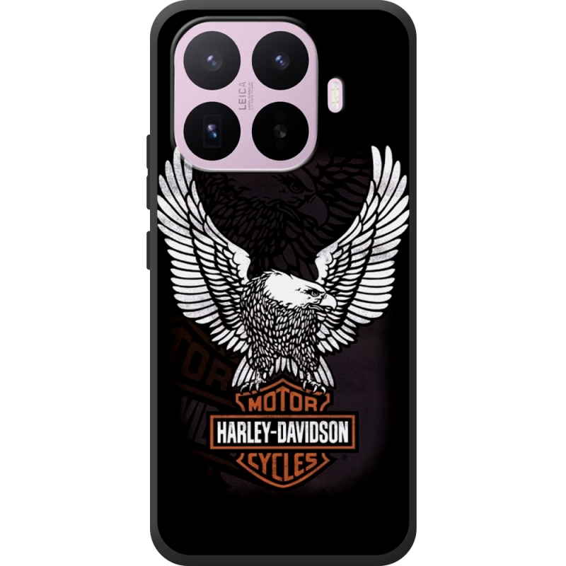 Чохол BoxFace Xiaomi 17T Harley Davidson and eagle