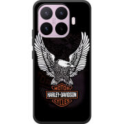 Чохол BoxFace Xiaomi 17T Harley Davidson and eagle