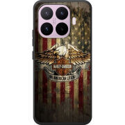 Чохол BoxFace Xiaomi 17T Harley An American Legend