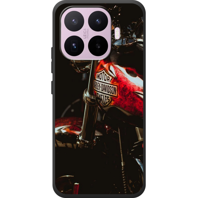 Чохол BoxFace Xiaomi 17T Harley