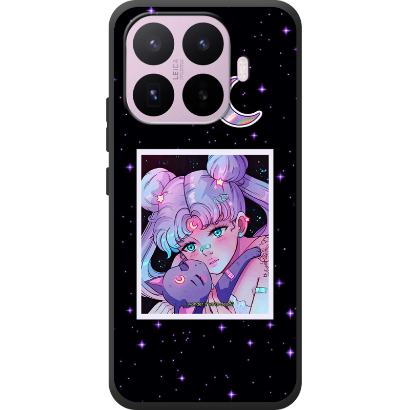 Чохол BoxFace Xiaomi 17T Sailor Moon
