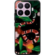 Чохол BoxFace Xiaomi 17T Red Snake