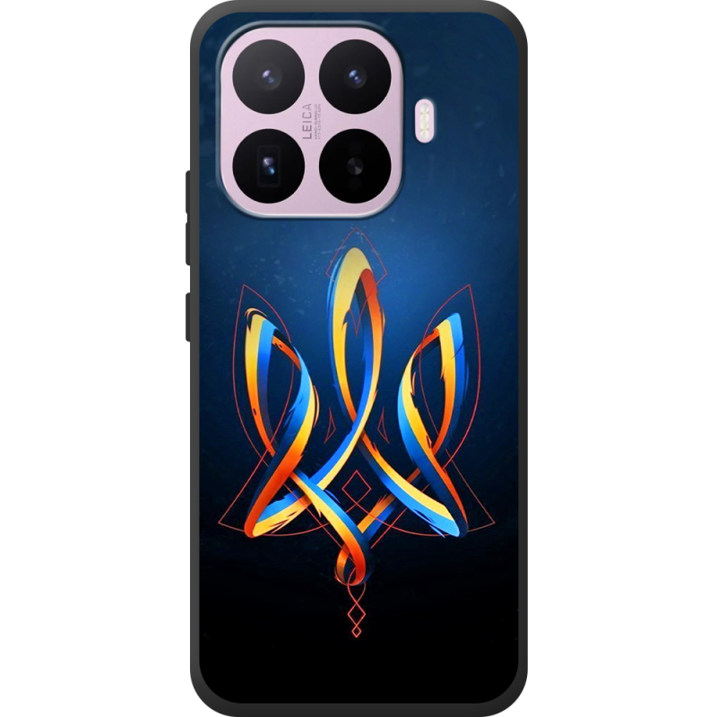 Чохол BoxFace Xiaomi 17T Ukrainian Emblem