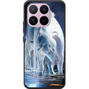 Чохол BoxFace Xiaomi 17T White Horse