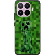 Чохол BoxFace Xiaomi 17T Minecraft Creeper