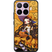 Чохол BoxFace Xiaomi 17T Kamado Nezuko Halloween