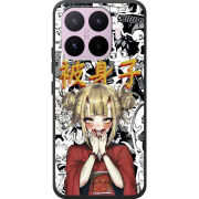 Чохол BoxFace Xiaomi 17T Himiko Toga - My Hero Academia