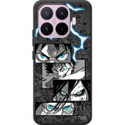Чохол BoxFace Xiaomi 17T Eren Yeager Transformation