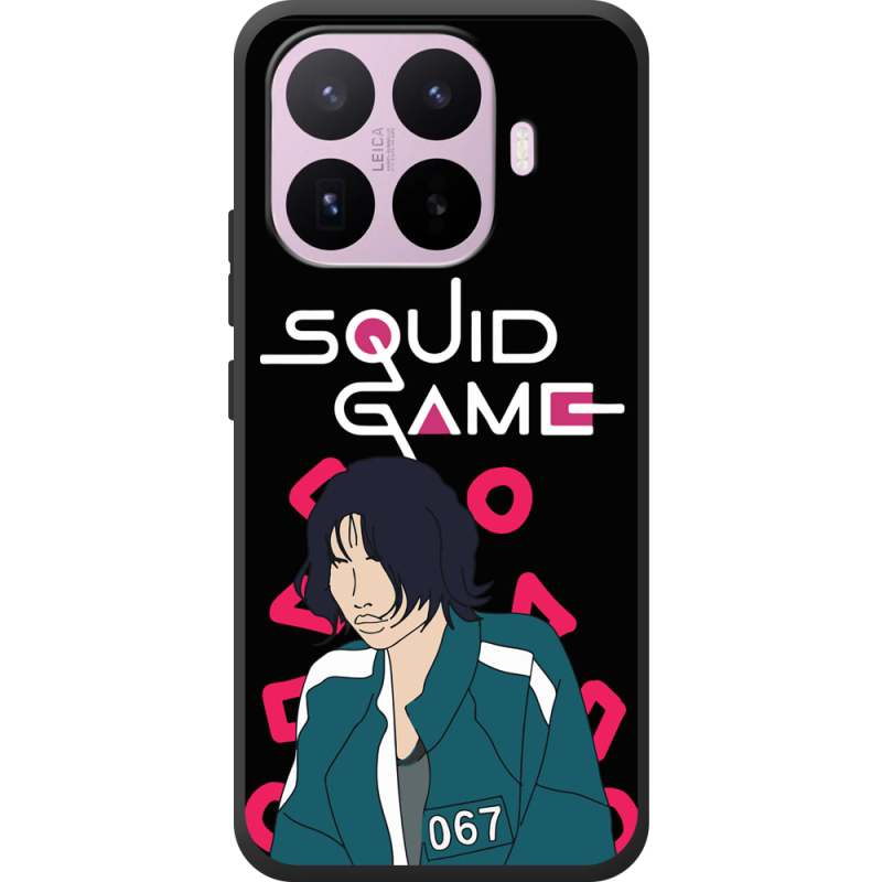 Чохол BoxFace Xiaomi 17T siquid game 067