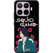 Чохол BoxFace Xiaomi 17T siquid game 067