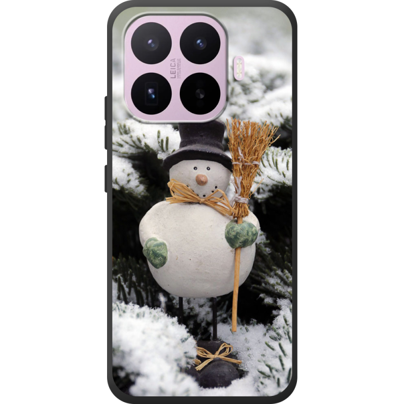 Чохол BoxFace Xiaomi 17T 