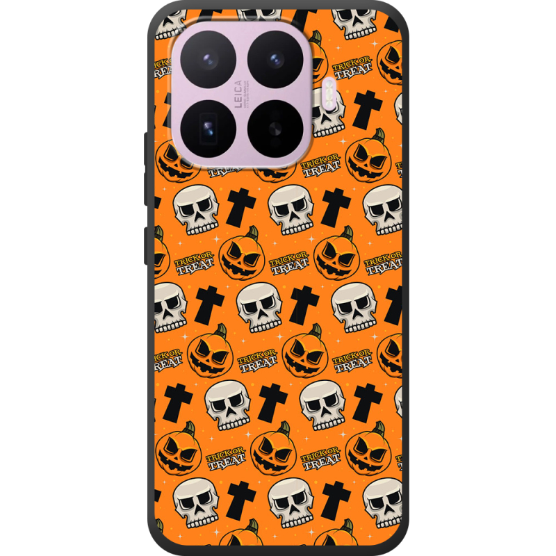 Чохол BoxFace Xiaomi 17T Halloween Trick or Treat