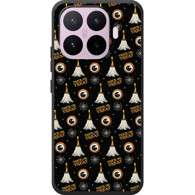 Чохол BoxFace Xiaomi 17T Halloween Magic