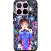 Чохол BoxFace Xiaomi 17T Overwatch D.VA
